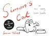 Книга Simon's Cat