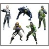 Metal Gear Solid 20th Anniversary - Series 2