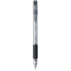 Ручка гелевая черная "Uni-Ball Signo DX" (0.28 мм) [сразу коробку]