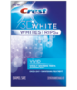 Отбеливающие полоски для зубов Crest 3D White Whitestrips Vivid