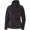 Marmot Hoodie in black