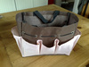 Caddy Tote