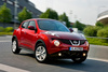 Nisan Juke