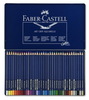 Акварельные карандаши Faber-Castell