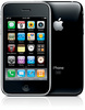 iPhone 3Gs 16Gb, Black