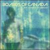 CD: BOARDS OF CANADA - CAMPFIRE HEADPHASE