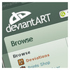 DeviantART 1 year Subscription