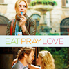 Eat, Pray, Love