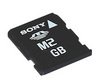 Memory Stick Micro (M2)