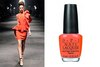 OPI Hot & Spicy