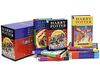 Harry Potter Collection (комплект из 7 книг)
