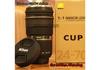Nikon LENS Coffee Mug