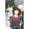 Vampire Knight Official Fanbook