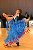 Final -World Championship 10 dance- Austrian Open 2010