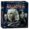 Настольная игра "Battlestar Galactica: Pegasus Expansion"