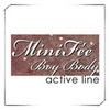 MiniFee BOY Body (Active Line)