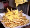 cheese fries