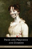 Книга «Pride and Prejudice and Zombies»