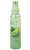 Охлаждающий спрей для тела "Лайм и мята"