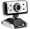 Веб-камера Genius i-Slim 321R USB 2.0, 640x480, микрофон