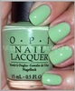 Лаки orly и opi