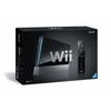 Nintendo WII black