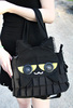 Caterwouling Kitty Kat Bag