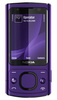 Nokia 6700 Slide, Purple