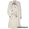 trench coat burberry