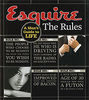 Esquire: The Rules: A Man's Guide to Life