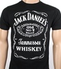 футболка Jack Daniel's