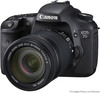 Canon EOS 7D 18-135