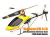 р/у вертолет walkera HM 4#6S 4CH 2.4G