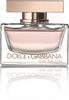 Dolce & Gabbana Rose  The One