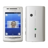 Sony Ericsson xperia x8