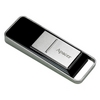 USB-флэшка Apacer AH521 серебристо-черная, 8 ГБ