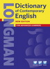 Longman Dictionary of Contemporary English (5th Edition)
