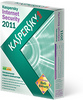 Kaspersky Internet Security 2011