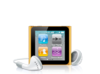 ipod nano multi-touch