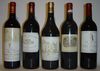 Chateau «Lafite-Rothschild»