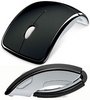 Мышь Microsoft ARC Mouse Mac
