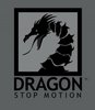 Dragon stop motion