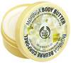 Body Shop butter "Moringa"