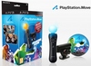 Комплект: PlayStation Move Starter Pack (PS3)