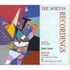 The Norton Recordings Ninth Edition (Shorter Version)