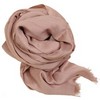 Scarf, Pale Pink - John Lewis