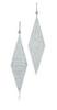 Elsa Peretti® Mesh earrings