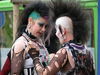 Wave Gotik Treffen 2012!