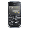Смартфон Nokia E72 Black