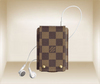Louis Vuitton iPod Case